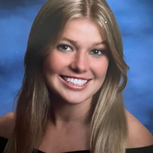 scholarship recipient